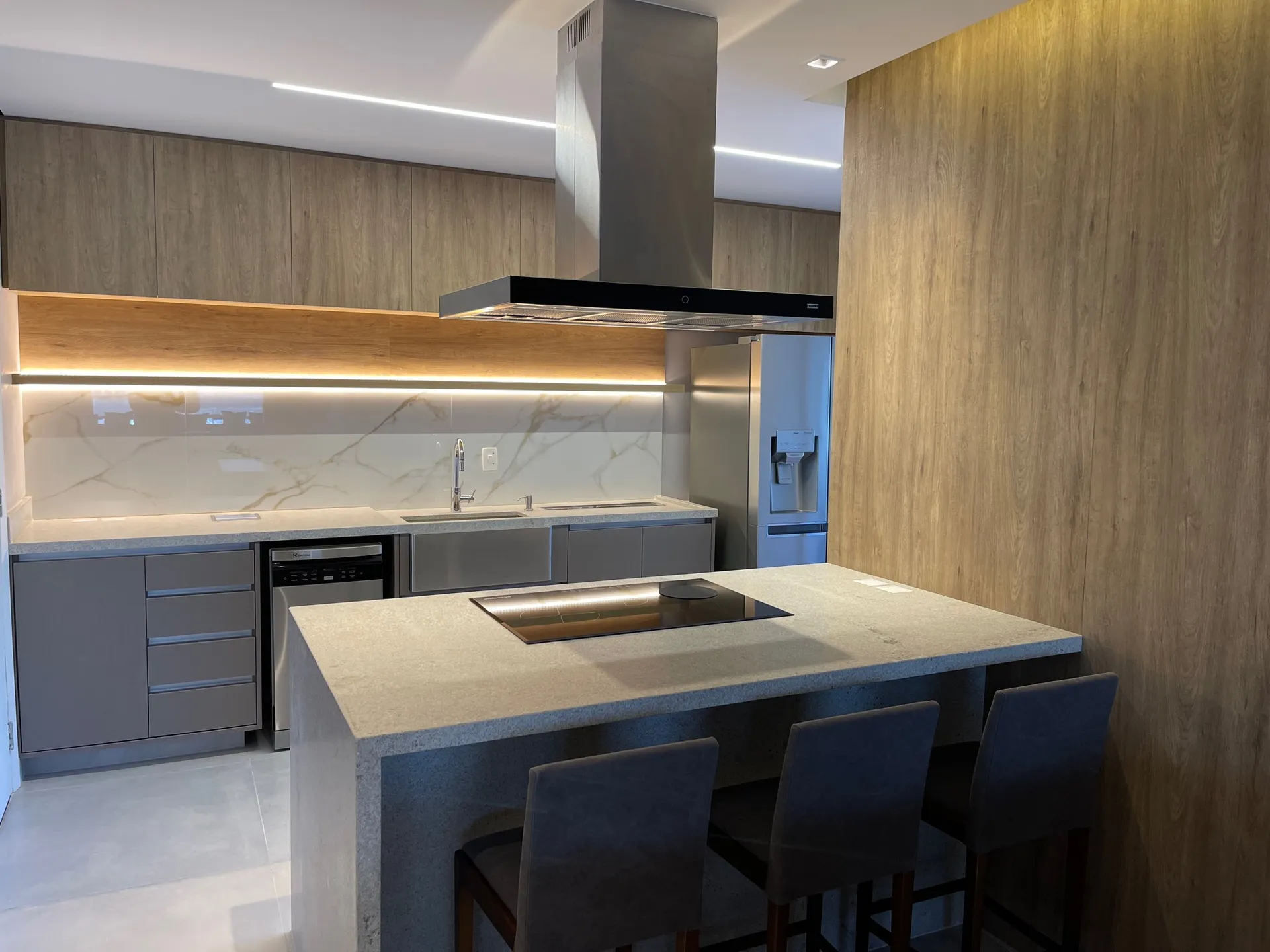 Apartamento Alto de Pinheiros
