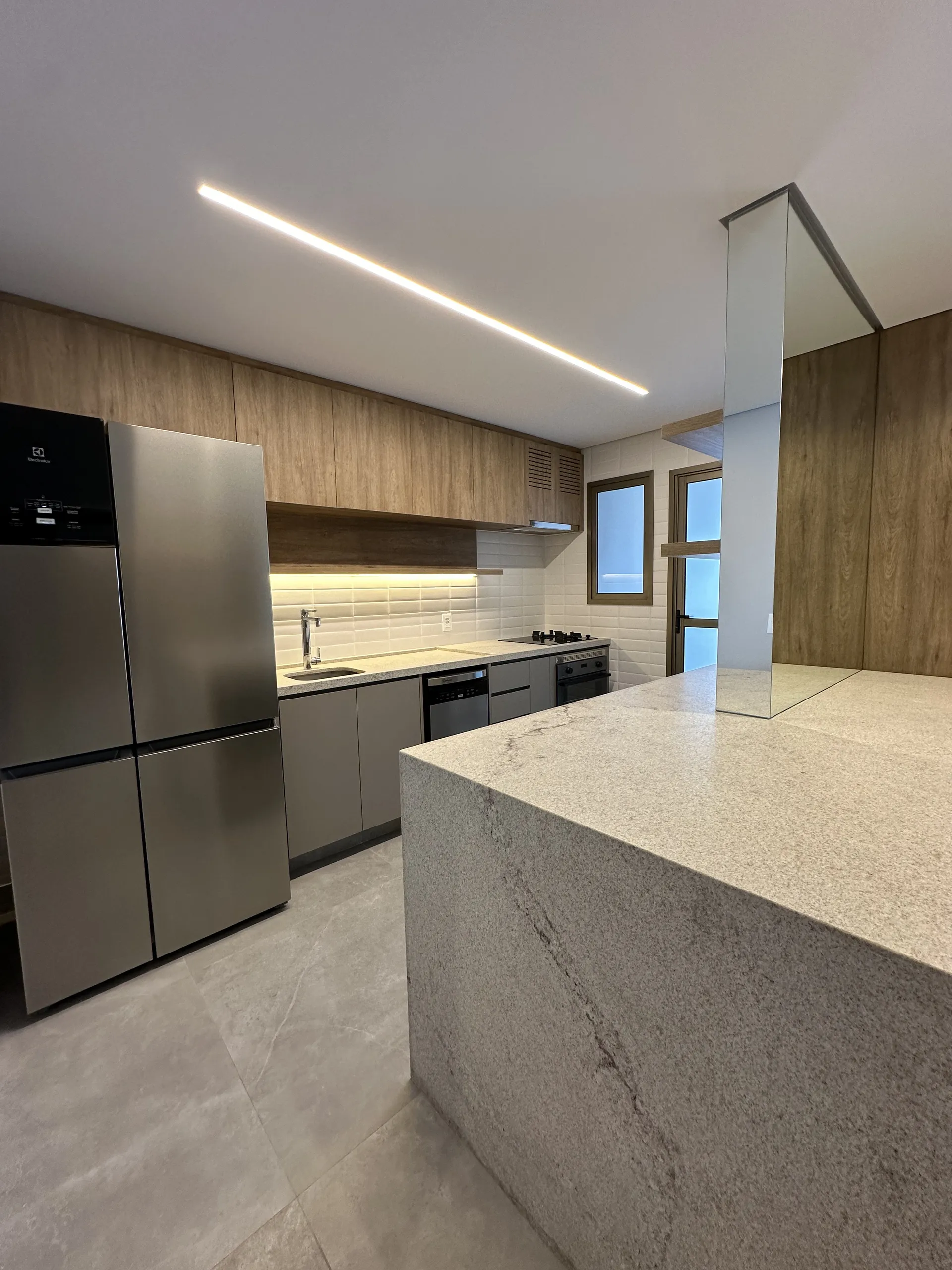 Apartamento Ipiranga